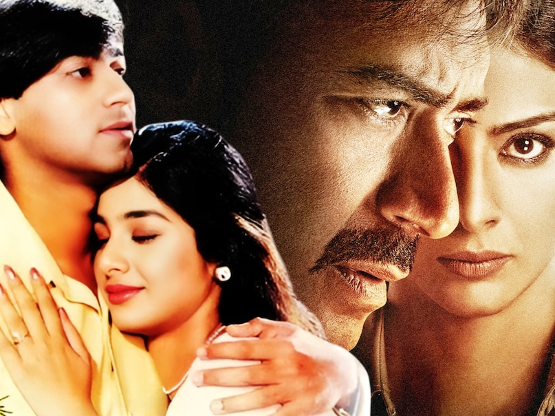 Ajay Devgn Tabu Real Life Bonding, Drishyam 2 Record Breaking Collection, Ajay Devgn Tabu Friendship Secrets, Best On screen Couple Bollywood, Ajay Devgn Tabu Movies History, अजय देवगन तब्बू की दोस्ती, दृश्यम 2 बॉक्स ऑफिस, अजय देवगन तब्बू रियल लाइफ स्टोरी, बॉलीवुड की सदाबहार जोड़ियां, विजयपथ से दृश्यम तक का सफर