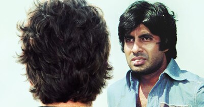 नई दिल्ली. 70 और 80 का दशक 'एंग्री यंग मैन' अमिताभ बच्चन का दौर था, लेकिन उस दौर में एक एक्टर ऐसा भी था जिसने न सिर्फ बिग बी को कड़ी टक्कर दी बल्कि उनके स्टारडम के लिए सबसे बड़ा खतरा भी खड़ा किया. वह नाम था विनोद खन्ना. एक ऐसी पर्सनैलिटी जिसका स्वैग, कद-काठी और एक्टिंग स्किल्स उस दौर के हर नौजवान का सपना था. 