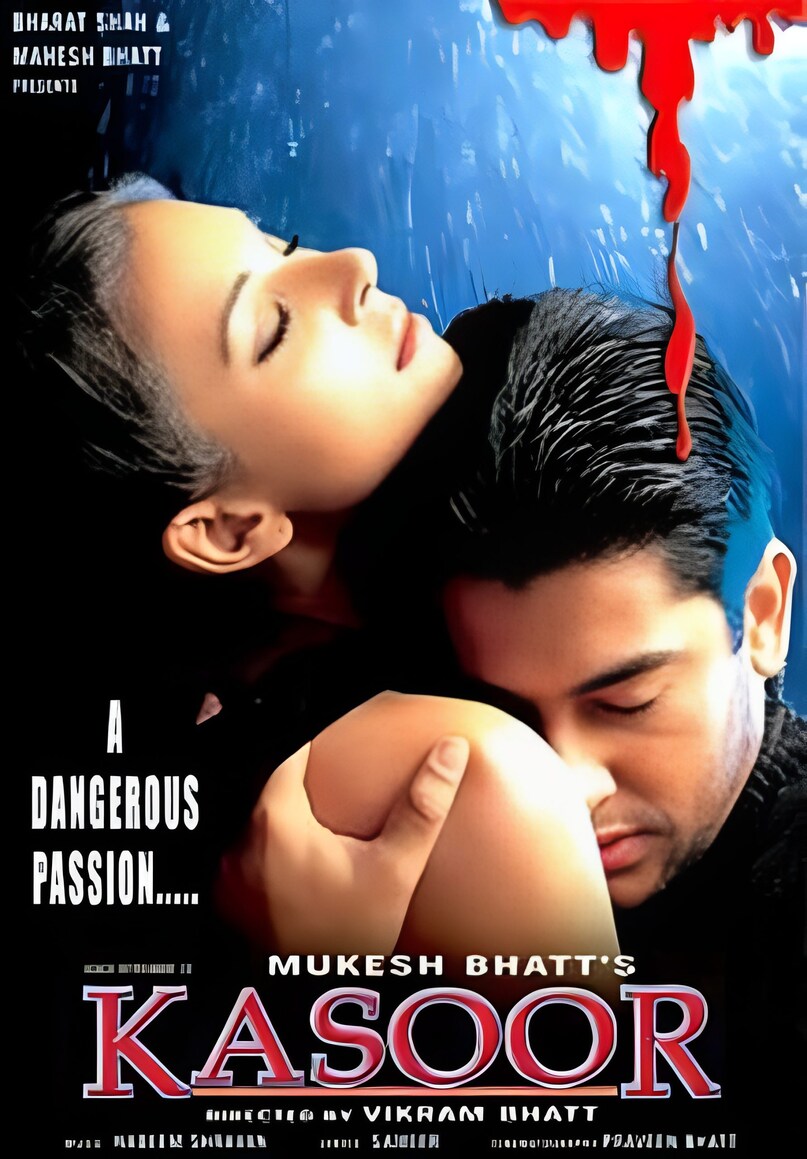 Aftab Shivdasani, Lisa Ray, Kasoor, Best Suspense movie, Best Bollywood Thriller Film, Drishyam, आफताब शिवदासानी, लीजा रे, कसूर, बेस्ट सस्पेंस फिल्म, बेस्ट बॉलीवुड थ्रिलर फिल्म, दृश्यम Aftab Shivdasani, Lisa Ray, Kasoor, Best Suspense movie, Best Bollywood Thriller Film, Drishyam, आफताब शिवदासानी, लीजा रे, कसूर, बेस्ट सस्पेंस फिल्म, बेस्ट बॉलीवुड थ्रिलर फिल्म, दृश्यम