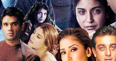 नई दिल्ली. जब कैलेंडर 3 मार्च का होता है, तो बॉलीवुड का एक दिलचस्प और थोड़ा डरावना रिकॉर्ड सामने आता है. 2000 से 2018 के बीच, इस तारीख को कुल 7 बड़ी फिल्में थिएटर में आईं, लेकिन बॉक्स ऑफिस का हिसाब इतना उलझा हुआ था कि उनमें से पांच फ्लॉप हो गईं. हैरानी की बात है कि जहां इस तारीख को बड़े सुपरस्टार फ्लॉप साबित हुए, वहीं इरफान खान की सादगी और अनुष्का शर्मा के डरावने अवतार ने दिन की इज्जत बचा ली. आइए 3 मार्च के उस फिल्मी सफर को देखते हैं, जिसने कई लोगों को रुलाया और सिर्फ दो 'सिकंदर' बनाए.