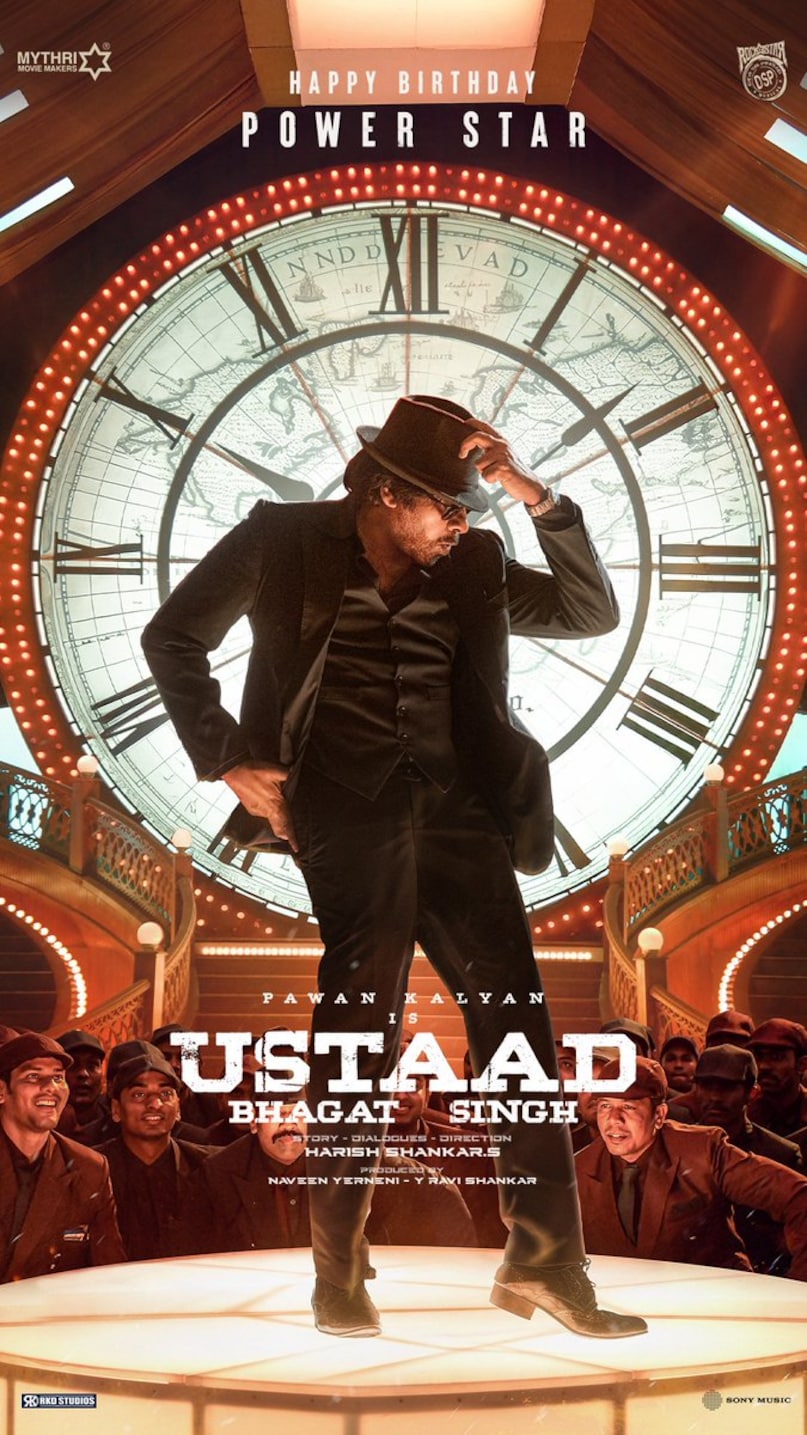 Ustaad Bhagat Singh Release Date, Pawan Kalyan vs Ranveer Singh, Dhurandhar 2 release date, Toxic Movie Yash, South vs Bollywood Clash 2026, उस्ताद भगत सिंह रिलीज डेट, पवन कल्याण, धुरंधर 2 रिलीज, रणवीर सिंह, टॉक्सिक फिल्म यश, बॉक्स ऑफिस क्लैश 2026