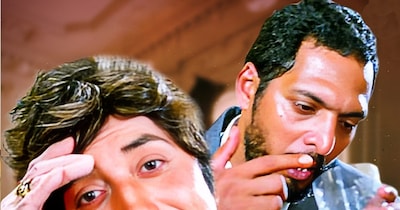 नई दिल्ली. बॉलीवुड के इतिहास में कुछ तारीखें दर्ज हैं और 29 जनवरी 1993 उनमें से एक है. यह वह दिन था जब थिएटर के बाहर मीलों लंबी लाइनें लग गई थीं और कुछ ही मिनटों में टिकट खिड़कियों पर 'हाउसफुल' के साइन लग गए थे. वजह थी मेहुल कुमार की फिल्म 'तिरंगा'. इस 168 मिनट (2 घंटे 48 मिनट) की फिल्म ने न सिर्फ पिछले बॉक्स ऑफिस रिकॉर्ड तोड़े, बल्कि दर्शकों को ऐसा अनुभव भी दिया जो 33 साल बाद भी उनके दिमाग में साफ-साफ बसा हुआ है.