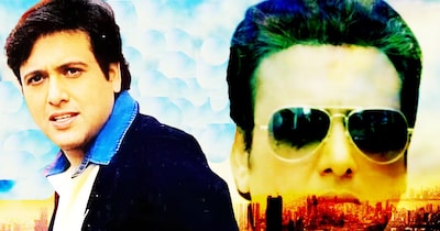 नई दिल्ली. अगर बॉलीवुड के गलियारों में सबसे लंबे समय तक किसी ने नंबर 1 का टाइटल अपने पास रखा, तो वो गोविंदा थे. 90 के दशक में गोविंदा का जादू, उनके डांस, सिंगिंग और कॉमिक टाइमिंग का ऐसा था कि बड़े-बड़े खान और कपूर भी उनके आगे फीके पड़ जाते थे. लेकिन, किस्मत को कुछ और ही मंजूर था. करीब 9 साल पहले, बॉक्स ऑफिस पर एक ऐसा टर्निंग प्वाइंट आया जिसने गोविंदा के शानदार करियर को लगभग खत्म कर दिया था. एक गलती, एक फिल्म और कुछ गलत फैसलों ने उन्हें मेनस्ट्रीम इंडस्ट्री से हमेशा के लिए बाहर कर दिया. आइए डिटेल में जानते हैं कि एक सुपरस्टार कैसे गिरा और आज बॉलीवुड में उसकी वापसी नामुमकिन क्यों लगती है.