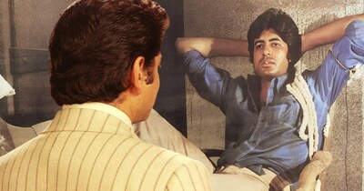 नई दिल्ली. साल 1969 बॉलीवुड फिल्मों के इतिहास में एक टर्निंग प्वाइंट साबित हुआ, जिसने आने वाले दशकों के लिए दो सुपरपावर की नींव रखी. ज्यादातर लोग जानते हैं कि अमिताभ बच्चन ने 'सात हिंदुस्तानी' से डेब्यू किया था, लेकिन कम ही लोग इस दिलचस्प बात से वाकिफ हैं कि शत्रुघ्न सिन्हा ने भी उसी समय बॉलीवुड में एंट्री की थी. यह एक ऐसे एक्टर की कहानी है जो हीरो बनना चाहता था, लेकिन उसने अपने करियर की शुरुआत एक खतरनाक विलेन के तौर पर की थी.