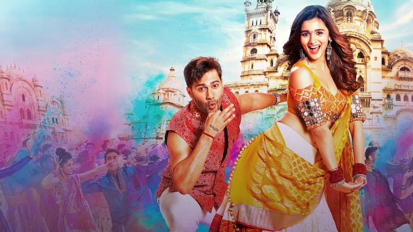 Varun Dhawan, Alia Bhatt, Badrinath Ki Dulhania, Varun Dhawan and Alia Bhatt Movie, Best Bollywood Jodi, 9 Years of Badrinath Ki Dulhania, वरुण धवन, आलिया भट्ट, बद्रीनाथ की दुल्हनिया, वरुण धवन और आलिया भट्ट मूवी, बेस्ट बॉलीवुड जोड़ी, बद्रीनाथ की दुल्हनिया के 9 साल Varun Dhawan, Alia Bhatt, Badrinath Ki Dulhania, Varun Dhawan and Alia Bhatt Movie, Best Bollywood Jodi, 9 Years of Badrinath Ki Dulhania, वरुण धवन, आलिया भट्ट, बद्रीनाथ की दुल्हनिया, वरुण धवन और आलिया भट्ट मूवी, बेस्ट बॉलीवुड जोड़ी, बद्रीनाथ की दुल्हनिया के 9 साल