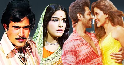 नई दिल्ली. बॉलीवुड में अक्सर कहा जाता है कि सफलता के लिए सिर्फ टैलेंट ही काफी नहीं है, बल्कि किस्मत और सही टाइमिंग भी जरूरी है. फिल्म इंडस्ट्री में अंधविश्वास इतना फैला हुआ है कि लोग अपनी फिल्मों के टाइटल की स्पेलिंग भी बदल देते हैं. लेकिन एक अनलकी  टाइटल ऐसा है, जो जब भी स्क्रीन पर आता है तो न सिर्फ बॉक्स ऑफिस पर डिजास्टर बल्कि प्रोड्यूसर्स की बर्बादी भी करता है. वह नाम है शहजादा. पिछले 50 सालों में अलग-अलग दौर के तीन जाने-माने स्टार्स ने इस टाइटल के साथ अपनी किस्मत आजमाई है, लेकिन नतीजा हमेशा बुरा रहा है.