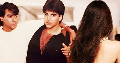 नई दिल्ली. 90 के दशक की शुरुआत में जब फिल्म 'रोजा' रिलीज हुई थी तो पूरी दुनिया एक मासूम चेहरे और दमदार परफॉर्मेंस पर फिदा हो गई थी. वह चेहरा मधु का था. मणिरत्नम की इस फिल्म ने मधु को रातोंरात नेशनल स्टार बना दिया. 'फूल और कांटे' में अजय देवगन के साथ उनकी जोड़ी और 'दिलजले' जैसी फिल्मों ने साबित कर दिया कि मधु एक लंबी दूरी की रनर थीं, लेकिन अचानक ऐसा क्या हुआ कि एक चमकता सितारा बॉलीवुड की चकाचौंध से अचानक गायब हो गया? आज जब हम उनके करियर को एनालाइज करते हैं, तो हमें समझ आता है कि करियर के पीक पर लिए गए एक गलत फैसले की उन्हें भारी कीमत चुकानी पड़ी. ((तस्वीर बनाने में AI की मदद ली गई है.)