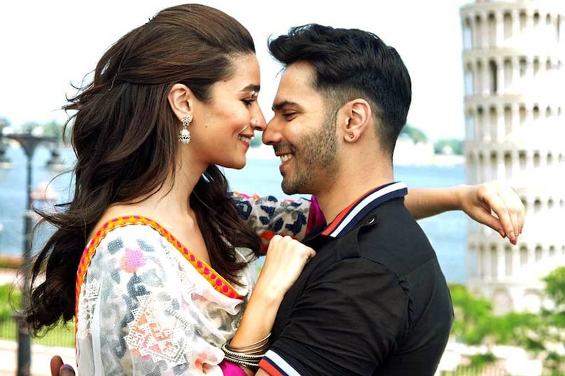 Varun Dhawan, Alia Bhatt, Badrinath Ki Dulhania, Varun Dhawan and Alia Bhatt Movie, Best Bollywood Jodi, 9 Years of Badrinath Ki Dulhania, वरुण धवन, आलिया भट्ट, बद्रीनाथ की दुल्हनिया, वरुण धवन और आलिया भट्ट मूवी, बेस्ट बॉलीवुड जोड़ी, बद्रीनाथ की दुल्हनिया के 9 साल Varun Dhawan, Alia Bhatt, Badrinath Ki Dulhania, Varun Dhawan and Alia Bhatt Movie, Best Bollywood Jodi, 9 Years of Badrinath Ki Dulhania, वरुण धवन, आलिया भट्ट, बद्रीनाथ की दुल्हनिया, वरुण धवन और आलिया भट्ट मूवी, बेस्ट बॉलीवुड जोड़ी, बद्रीनाथ की दुल्हनिया के 9 साल