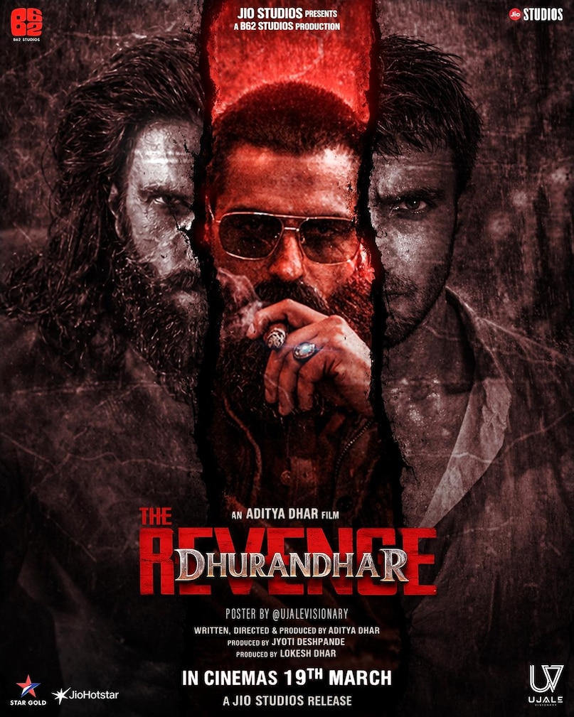 Ustaad Bhagat Singh Release Date, Pawan Kalyan vs Ranveer Singh, Dhurandhar 2 release date, Toxic Movie Yash, South vs Bollywood Clash 2026, उस्ताद भगत सिंह रिलीज डेट, पवन कल्याण, धुरंधर 2 रिलीज, रणवीर सिंह, टॉक्सिक फिल्म यश, बॉक्स ऑफिस क्लैश 2026