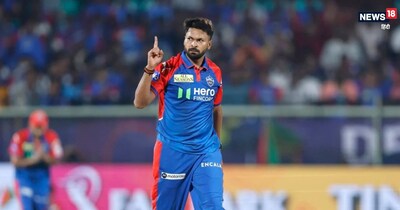 मोहम्मद शमी को बड़ा भाई मानते हैं मुकेश कुमार