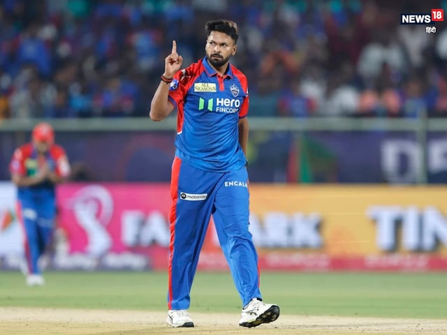 बड़े भाई हैं वो मेरे... मुकेश टीम इंडिया के इस धाकड़ खिलाड़ी को मानते है गुरु