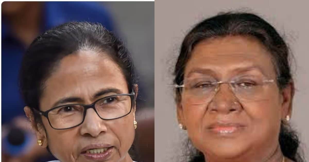 Explained: ब्लू बुक क्या होता है, इसमें राष्ट्रपति के कार्यक्रम को लेकर क्या नियम-कानून, जिसे ममता बनर्जी ने नहीं माना