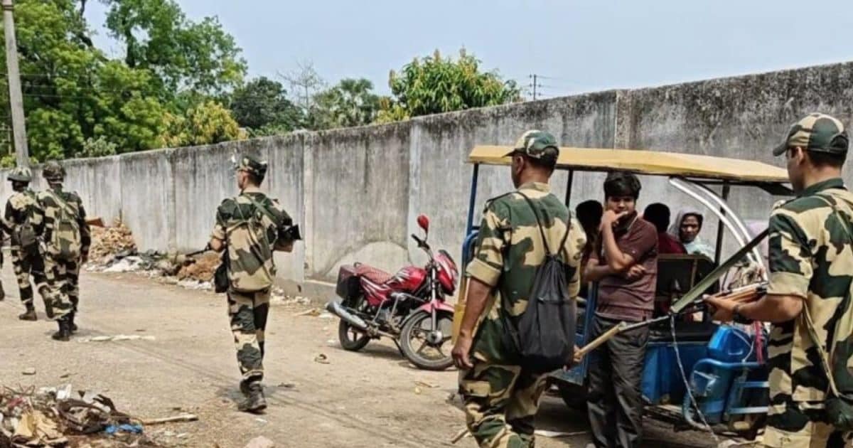 Ram Navami Violence | Murshidabad Violence| राम नवमी जुलूस में क्या हुआ, जो जल उठा बंगाल का मुर्शिदाबाद, आगजनी-पथराव के बाद अब कैसे हालात? जानें सबकुछ