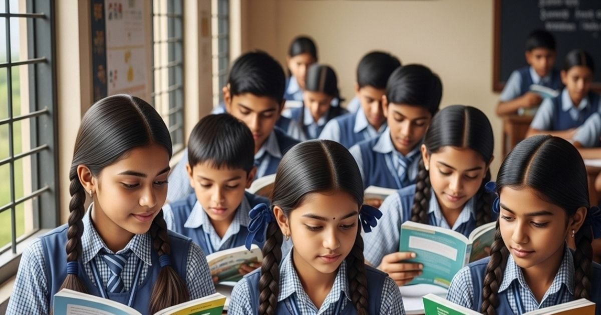 NCERT Curriculum Reset 2026: बदलने वाली हैं स्कूल की किताबें, कम होगा परीक्षा का तनाव, एआई पर बढ़ेगा फोकस