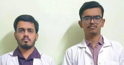 Twin Brothers Ace NEET PG, Secure Preferred 'End Branches' Simultaneously