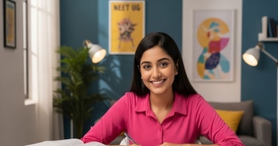 NEET UG 2026: नीट यूजी परीक्षा पैटर्न समझने के लिए ज्यादा से ज्यादा मॉक टेस्ट देना जरूरी है