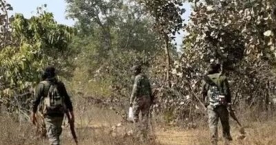 NIA ने 6 और माओवादियों के खिलाफ दाखिल की चार्जशीट (फाइल फोटो)