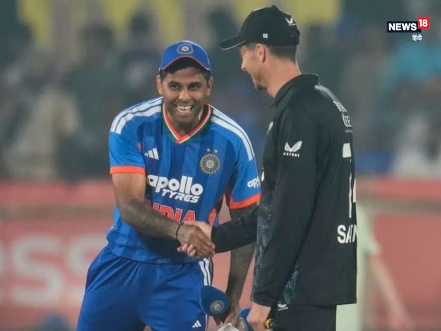 টস জিতে মিচেল স্যান্টনারের পায়ে আঘাত, ভারতের চ্যাম্পিয়ন এখন সিদ্ধান্ত নিয়েছে