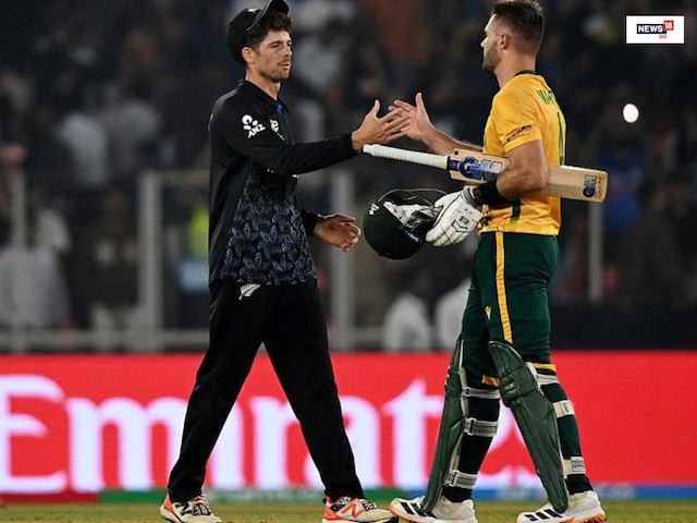 सेमीफाइनल से पहले सेंटनर का माइंड गेम, दक्षिण अफ्रीका के जख्मों पर छिड़का नमक