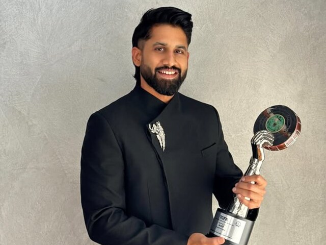 'मेरी सोच को बिल्कुल नहीं बदला', 'लाल सिंह चड्ढा' के बाद नागा पर लगा ब्रेक