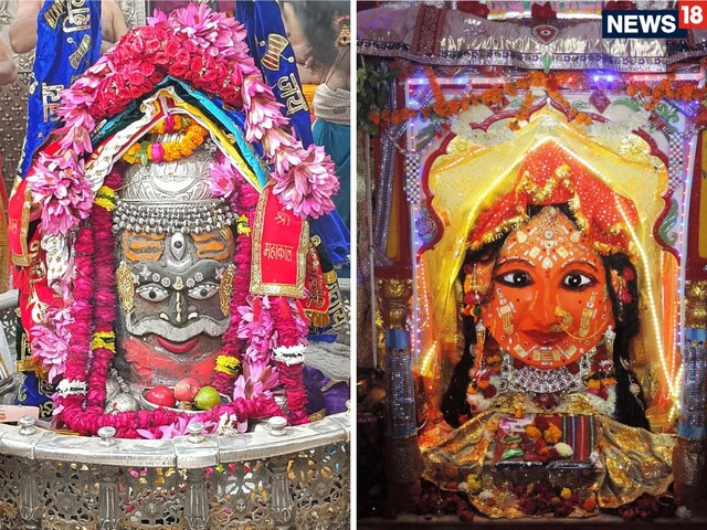 उज्जैन के राजा बाबा महाकाल तो महारानी कौन? चौंका देगा आपको इसका जवाब