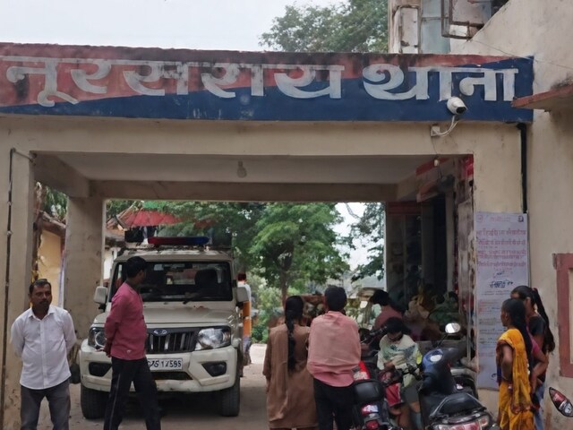 बिहार में फिर महिला के साथ शर्मनाक वारदात, नालंदा के नूरसराय में सरेआम बदसलूकी