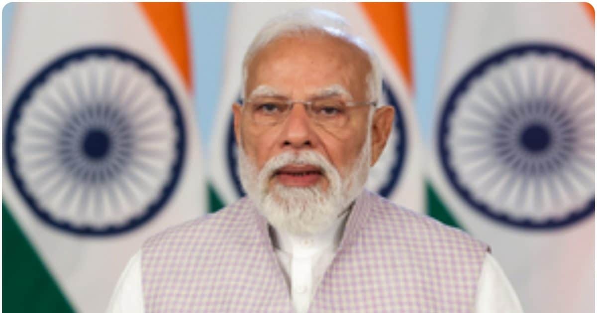 ईरान-अमेरिका जंग में भारत किसके साथ? PM मोदी ने 1.48 लाख करोड़ के ऑयल बॉन्ड पाप पर कांग्रेस को घेरा