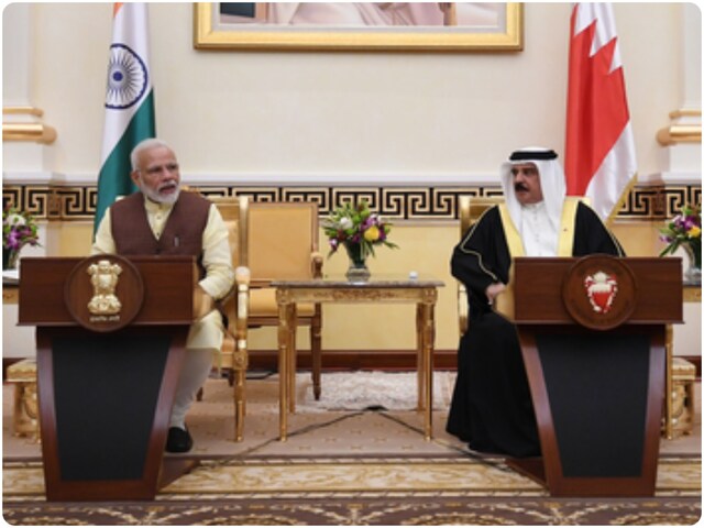 लाल सागर और होर्मुज में व्यापार पर खतरा, ईरान जंग के बीच PM का मास्टरस्ट्रोक