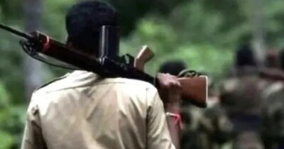 नक्सलियों का एमएमसी डिवीजन, जहां 45 साल तक बरपाया कहर. (प्रतीकात्मक)