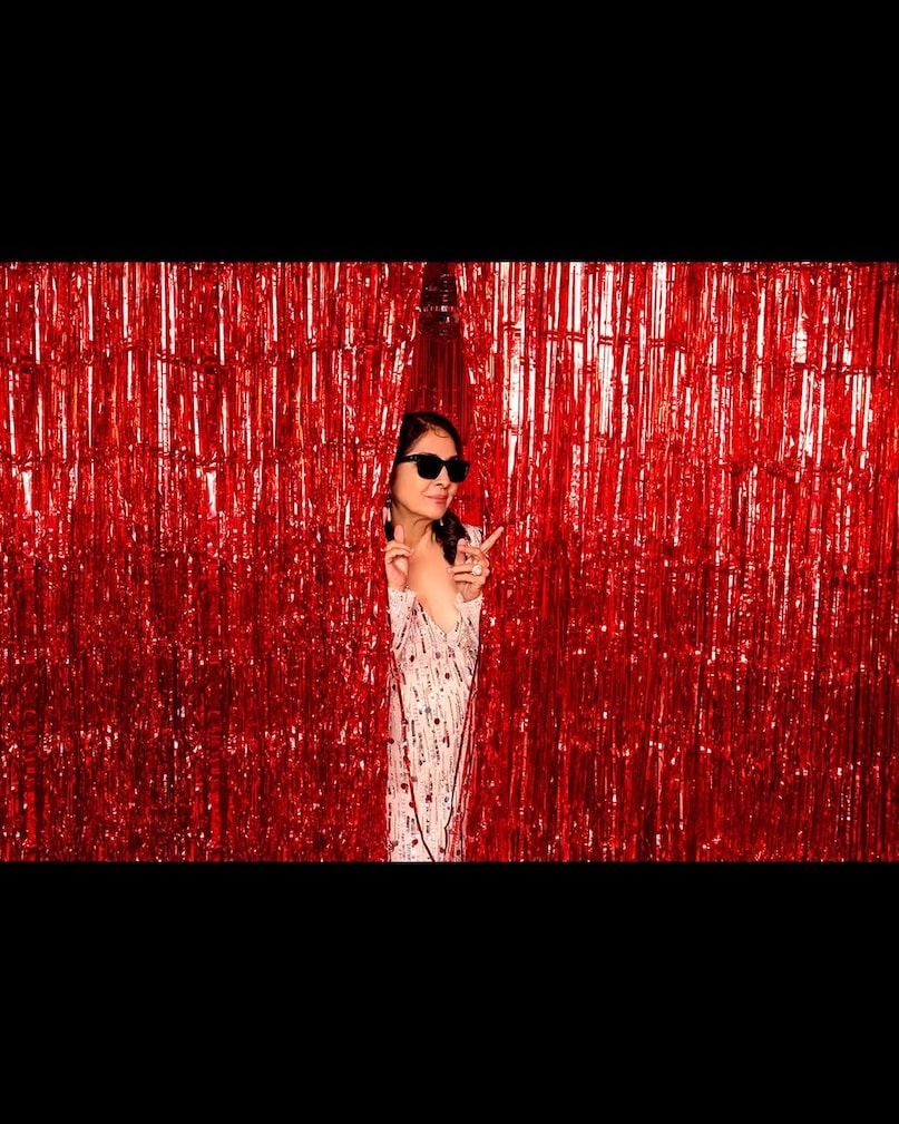 Neena Gupta pregnancy, Neena Gupta pregnancy rumours, Neena Gupta, Neena Gupta on pregnancy rumours, Neena Gupta age, Neena Gupta husband, नीना गुप्ता गर्भवती, नीना गुप्ता के पति