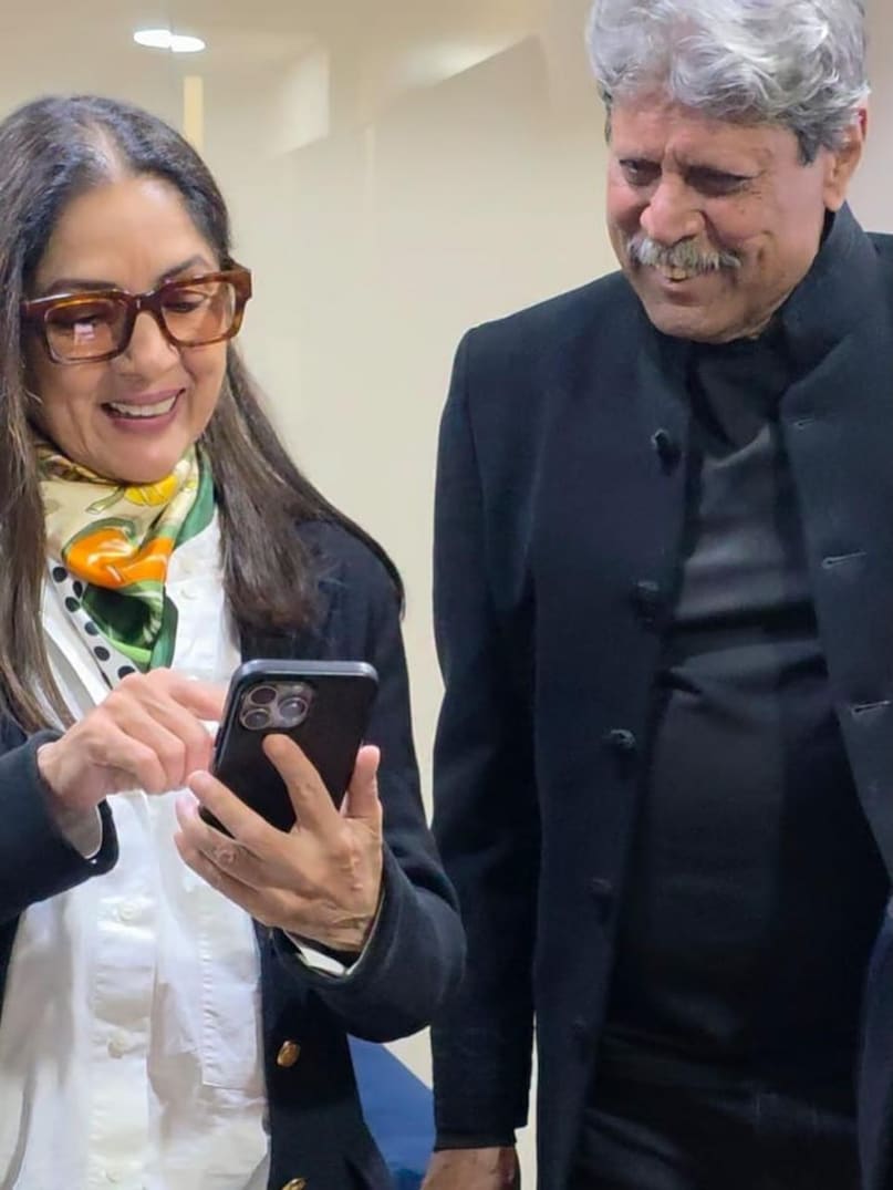 Neena Gupta pregnancy, Neena Gupta pregnancy rumours, Neena Gupta, Neena Gupta on pregnancy rumours, Neena Gupta age, Neena Gupta husband, नीना गुप्ता गर्भवती, नीना गुप्ता के पति