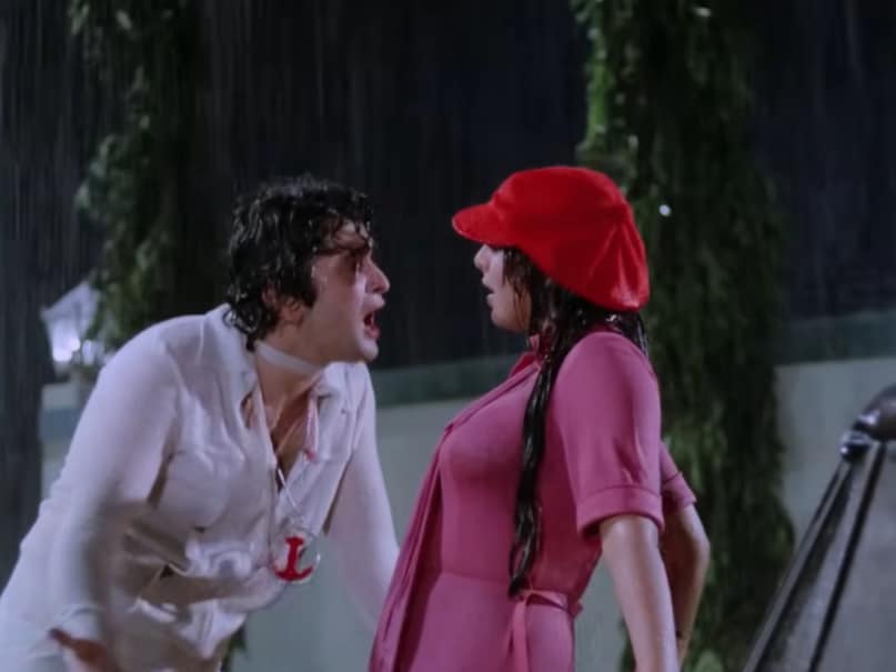 Neetu Rishi Kapoor