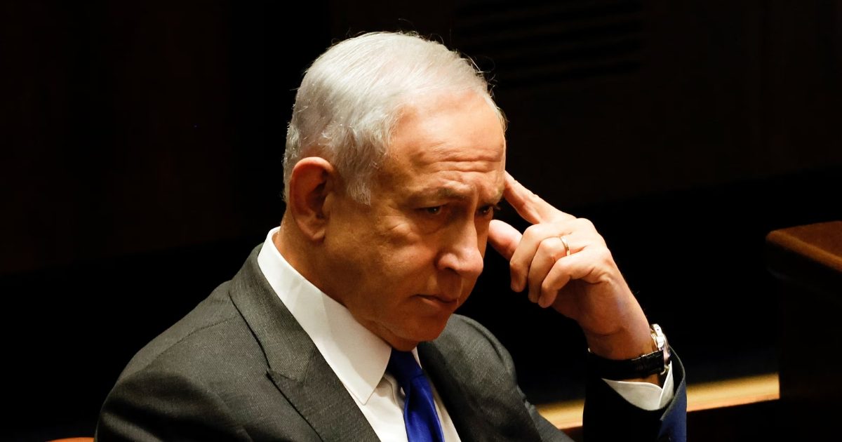 इजरायली पीएम नेतन्याहू की मौत पर ईरान का दावा, अब तक क्यों नहीं दिखे?