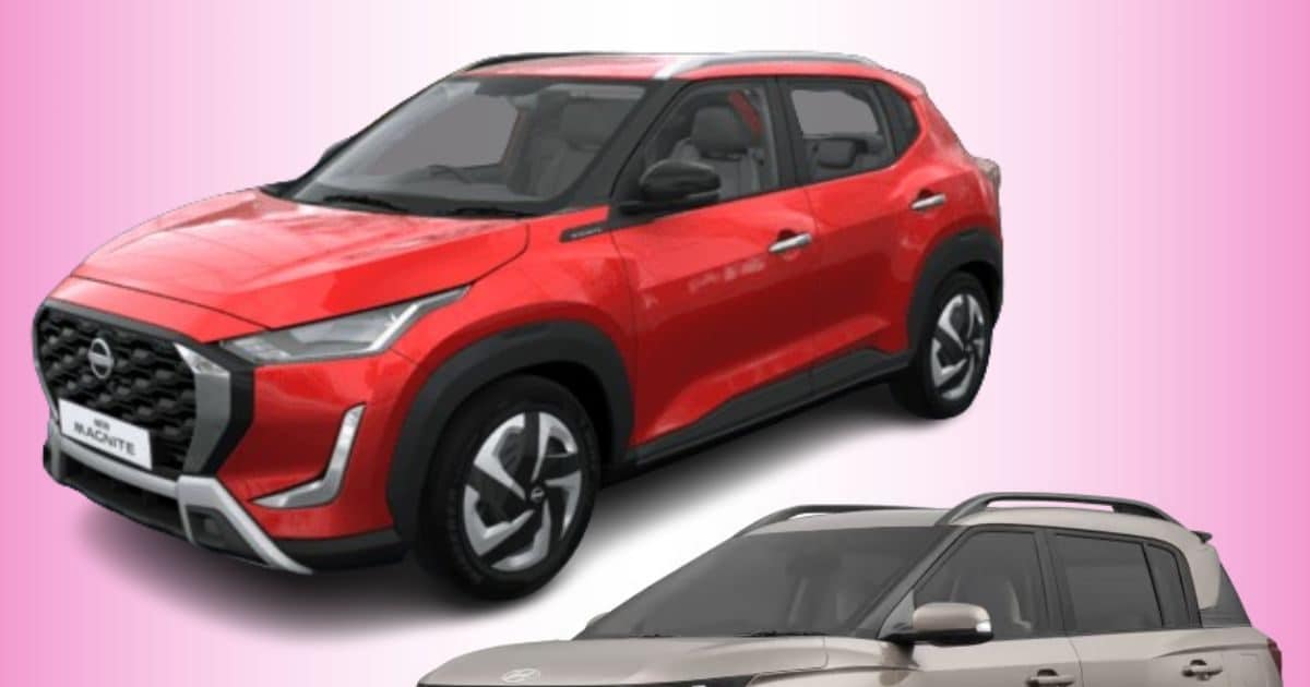 New Hyundai Exter vs Nissan Magnite: Which SUV is wiser to buy? Know