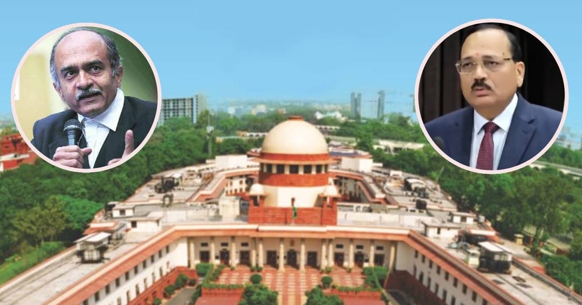 'ये लोग मर जाएंगे', प्रशांत भूषण की दलील सुन एक्‍शन में आए CJI सूर्यकांत, सरकार से बोले- तुरंत मीटिंग बुलाएं