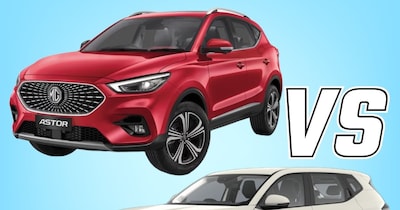 New Renault Duster vs MG Astor: किस SUV में ज्यादा दम?