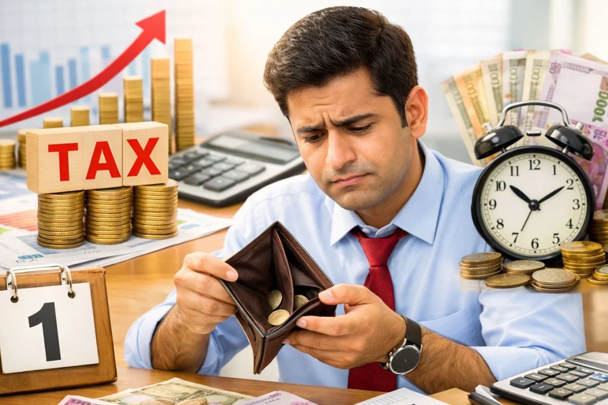 क्‍या अमेरिका में हुई कमाई पर भारत में ली जा सकती है टैक्‍स छूट, पैसे बचाने हैं तो समझ लीजिए पूरा कानून