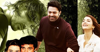 नई दिल्ली. 11 मार्च एक ऐसी तारीख है, जिसने बॉलीवुड को तोड़ कर रख दिया. 1994 से लेकर अब तक इस तारीख पर जब-जब फिल्में रिलीज हुईं, तब-तब मेकर्स के हाथ सिर्फ और सिर्फ निराशा लगी. लेकिन, हैरान करने वाली बात यह है कि 11 मार्च को रिलीज होने वाली आखिरी फिल्म ने इस वहम को दूर किया और साल 2023 की तीसरी सबसे ज्यादा कमाई करने वाली फिल्म बनी जिसका नाम था- 'द कश्मीर फाइल्स'. 11 मार्च को अब रिलीज हुई फिल्मों में सिर्फ 'द कश्मीर फाइल्स' ही सफल हो पाई, बाकी सभी फ्लॉप और डिजास्टर साबित हुईं. तो चलिए, आपको उन 7 फिल्मों के बारे में विस्तार से बताते हैं.