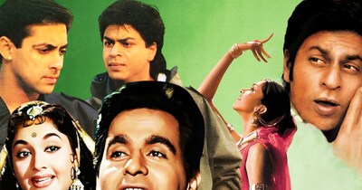 नई दिल्ली. बॉलीवुड की खूबसूरती इसकी अलग-अलग तरह की चीजों में है, लेकिन एक थीम ने दशकों से दर्शकों को बांधे रखा है और वह है 'पुनर्जन्म'. पिछले जन्म की एक अधूरी प्रेम कहानी, एक पुराना दुश्मन और आज उन यादों का फिर से ताजा होना. यह एक ऐसा ताना-बाना है जिसने लगातार बॉक्स ऑफिस पर सफलता का एक नया अध्याय लिखा है. 1958 में 'मधुमती' से शुरू होकर, यह ट्रेंड 'करण अर्जुन' और 'ओम शांति ओम' जैसी फिल्मों के साथ एक सुपरहिट फॉर्मूले में बदल गया है. तो आइए, 1958 से लेकर 2007 तक की उन 7 ब्लॉकबस्टर फिल्मों के बारे में आपको विस्तार से बताते हैं.