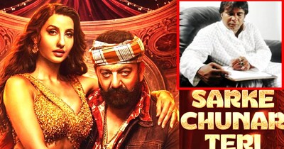 रकीब आलम बोले- 'मैंने विरोध किया था'