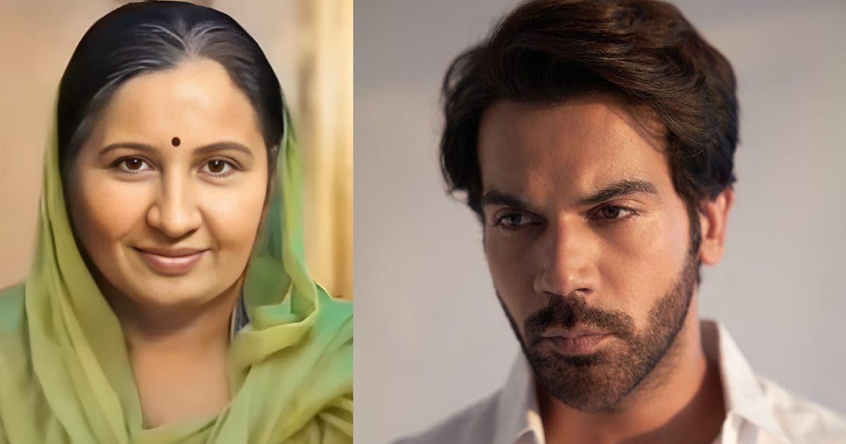 ‘आपकी कमी हर रोज खलती है’ इमोशनल पोस्ट में राजकुमार राव का छलका दर्द