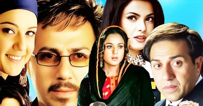 नई दिल्ली. आज जब 'धुरंधर 2' जैसी स्पाई थ्रिलर बॉक्स ऑफिस के रिकॉर्ड तोड़ रही हैं और जासूसी की दुनिया का क्रेज अपने पीक पर है, बॉलीवुड गलियारों में एक बार फिर उस फिल्म को लेकर चर्चा तेज हो गई है, जिसने ठीक 23 साल पहले 'स्पाई यूनिवर्स' की नींव रखी थी. यह कहानी है 2003 की मेगा-बजट फिल्म की, जिसमें सनी देओल ने एक ऐसे रॉ एजेंट का रोल किया था जिसकी दहाड़ बॉर्डर पार सुनाई देती थी.