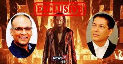 19 मार्च 2026 को सिनेमाघरों में दस्तक देने वाली है 'धुरंधर 2'.