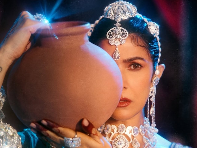 12 की उम्र में उठा पिता का साया, रंग-हाइट की वजह से हुई अपमानित हुई एक्ट्रेस