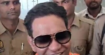 नीतीश कुमार के राज्यसभा जाने पर निरहुआ ने दी शुभकामनाएं, कहा हर जगह करेंगे बिहार का नाम रोशन.