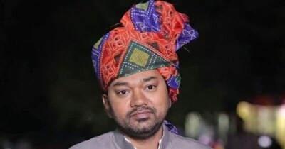 निशांत कुमार को बिहार का मुख्यमंत्री बनाने की पप्पू यादव की मांग