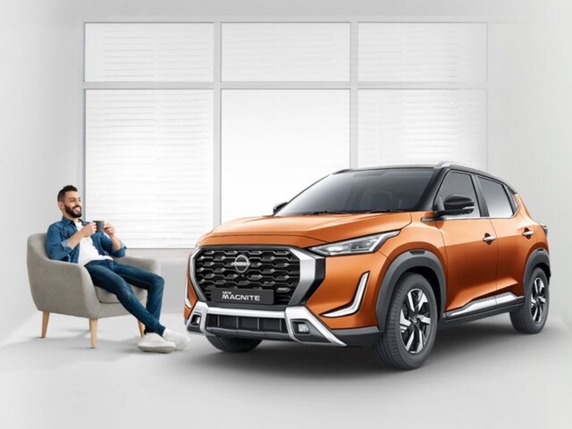 Nissan Magnite और Gravite को सिर्फ ₹9,399/माह के सब्क्रिप्शन पर लाएं घर