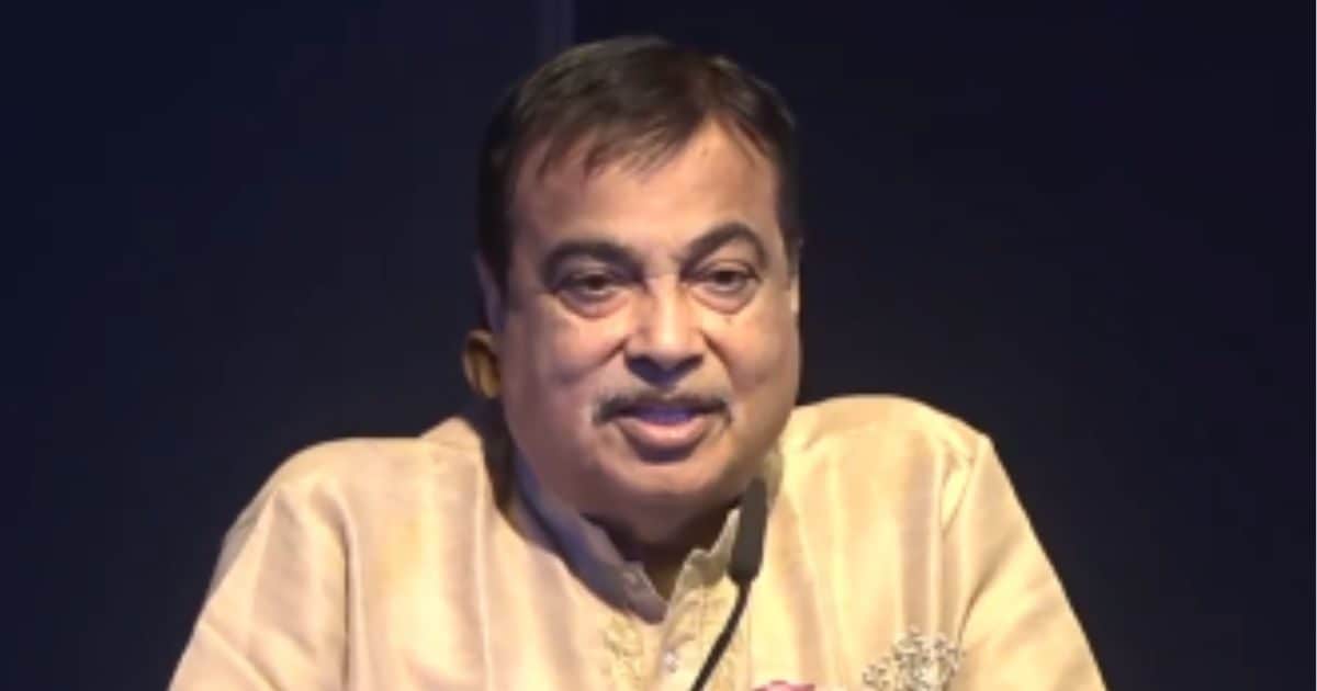 पेट्रोलियम लॉबी नहीं चाहती ग्रीन फ्यूल को मिले बढ़ावा मिले, गडकरी बोले- बड़े हित जुड़े हैं