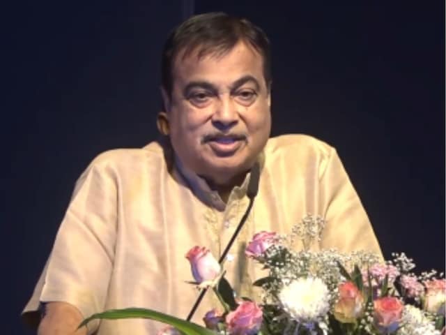 पेट्रोलियम लॉबी नहीं चाहती ग्रीन फ्यूल को मिले बढ़ावा मिले: नितिन गडकरी