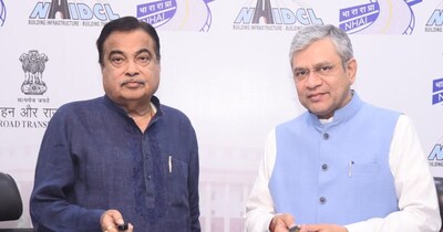 12 महीने का काम अब 3-4 महीने में, PRISM-SG पोर्टल से बदलेगी व्यवस्था. (Image:News18)